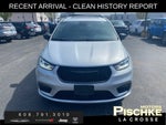 2023 Chrysler Pacifica Limited AWD