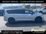 2023 Chrysler Pacifica Limited AWD