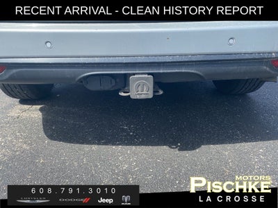 2023 Chrysler Pacifica Limited AWD