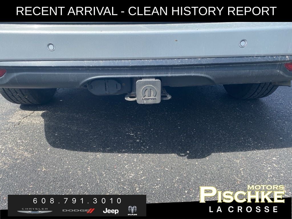 2023 Chrysler Pacifica Limited AWD