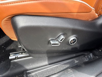 2024 Chrysler Pacifica Pinnacle AWD
