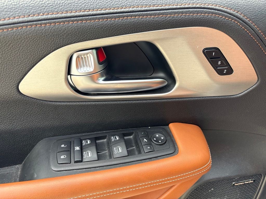 2024 Chrysler Pacifica Pinnacle AWD