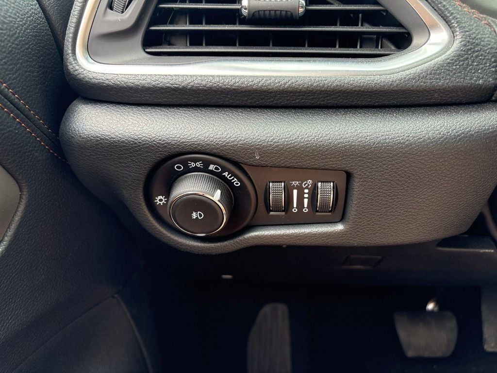 2024 Chrysler Pacifica Pinnacle AWD