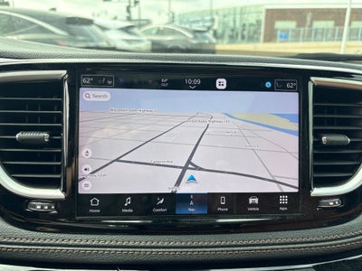 2024 Chrysler Pacifica Pinnacle AWD