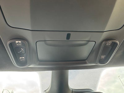 2024 Chrysler Pacifica Pinnacle AWD