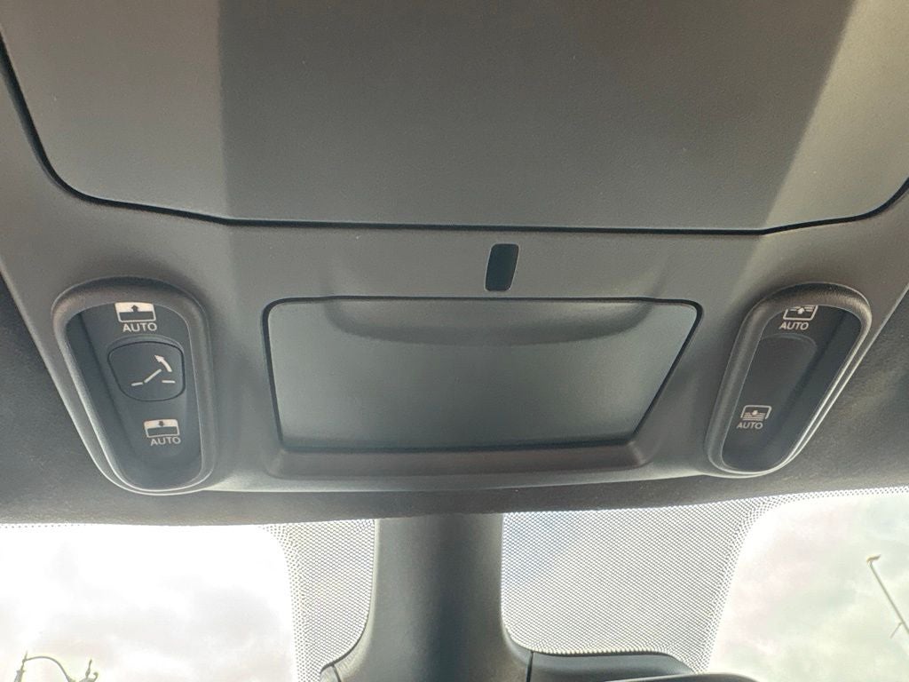 2024 Chrysler Pacifica Pinnacle AWD