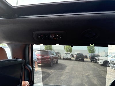 2024 Chrysler Pacifica Pinnacle AWD