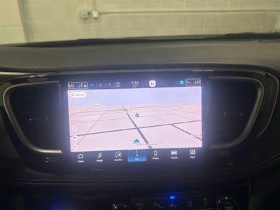 2024 Chrysler Pacifica Pinnacle AWD