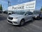 2024 Chrysler Pacifica Pinnacle AWD