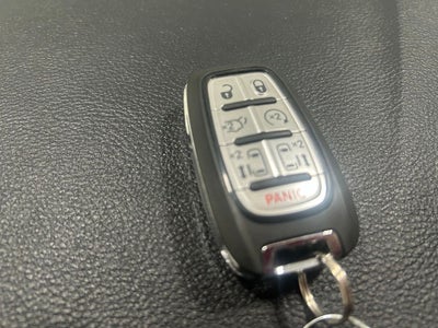2024 Chrysler Pacifica Pinnacle AWD