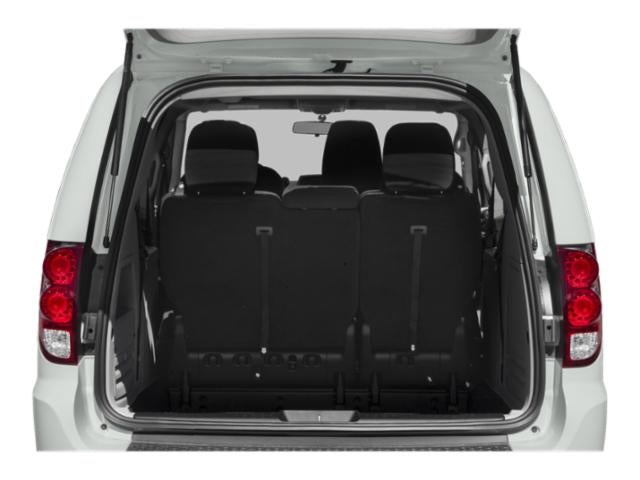 2020 Dodge Grand Caravan SE Plus