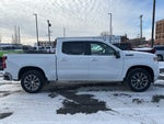 2024 Chevrolet Silverado 1500 4WD Crew Cab Short Bed LT