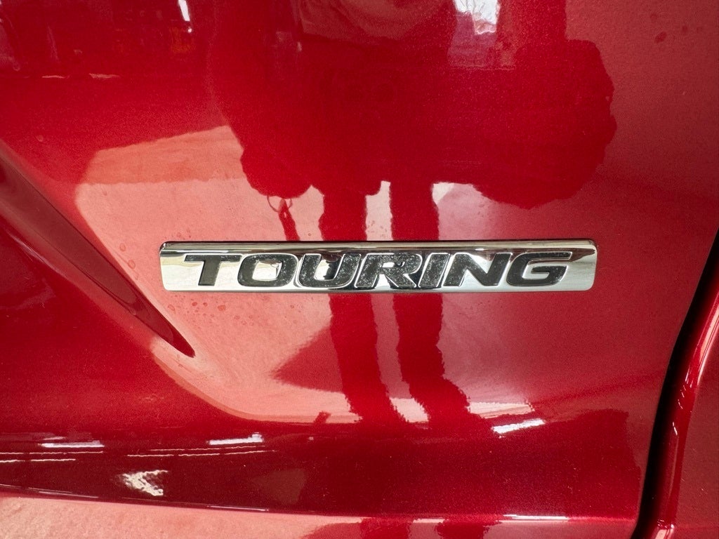 2021 Honda CR-V 2WD Touring