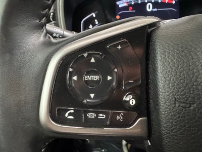 2021 Honda CR-V 2WD Touring