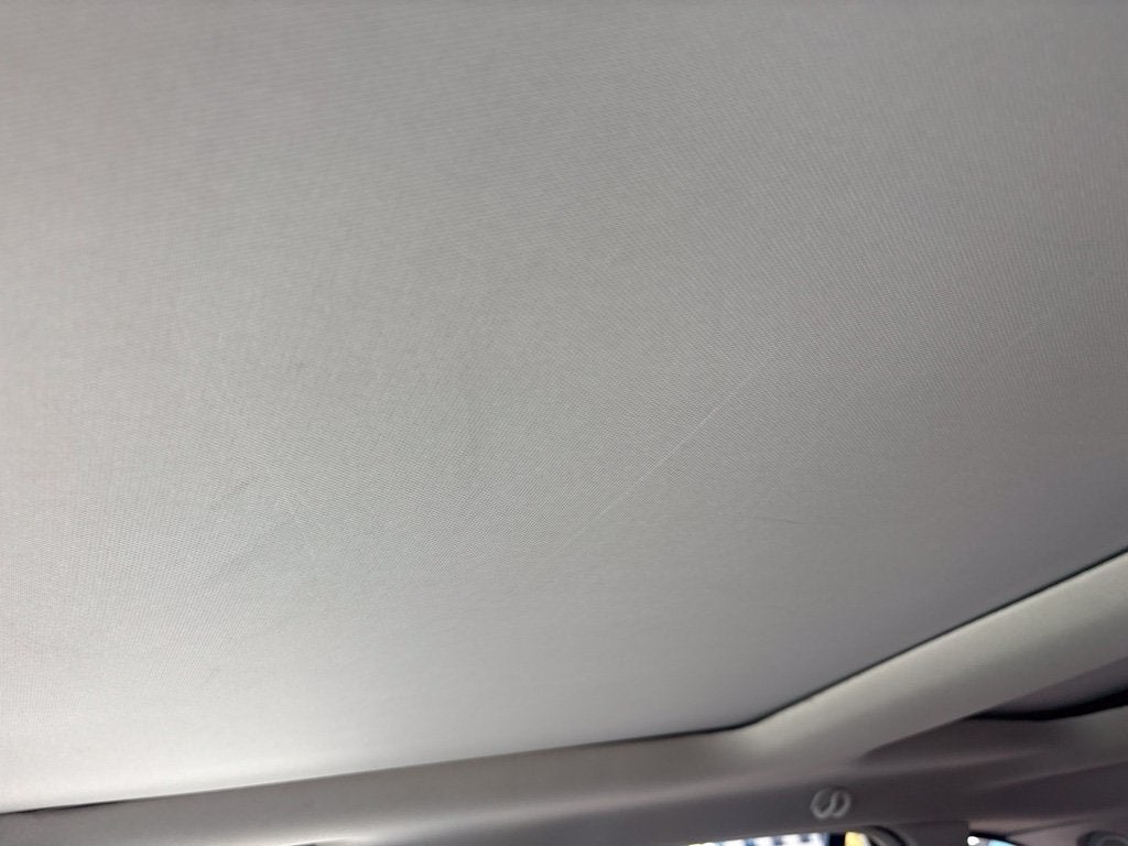 2015 Lincoln MKX Base