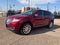 2015 Lincoln MKX Base