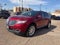 2015 Lincoln MKX Base
