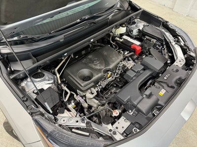 2023 Toyota RAV4 Limited