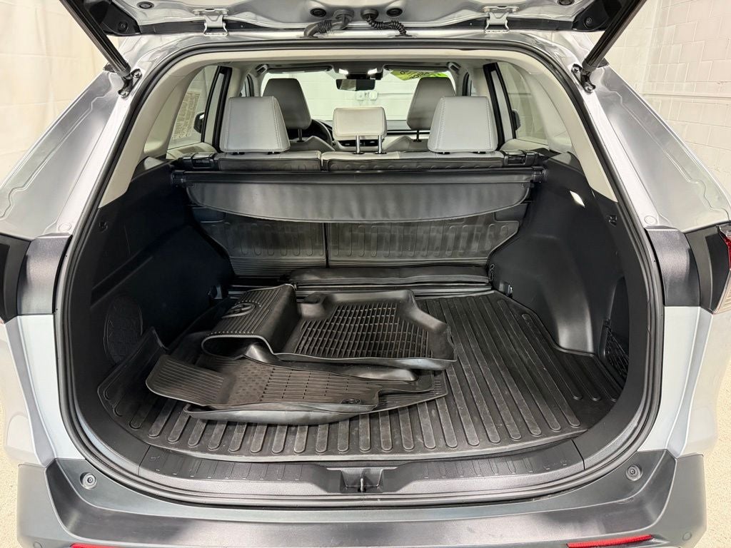 2023 Toyota RAV4 Limited