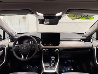 2023 Toyota RAV4 Limited