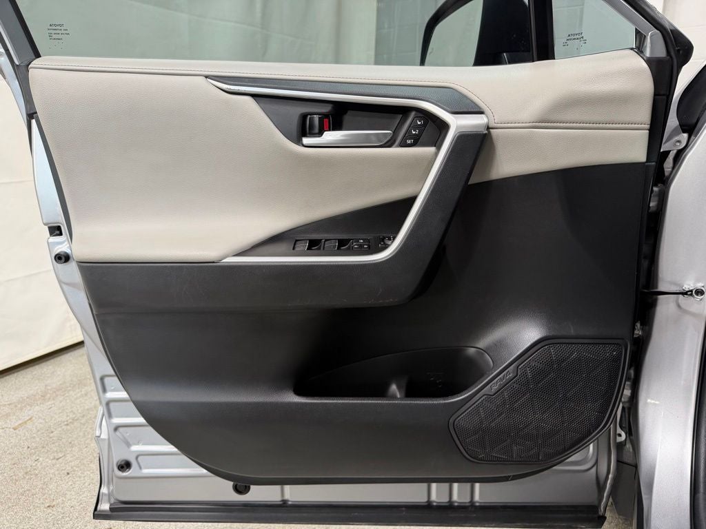 2023 Toyota RAV4 Limited