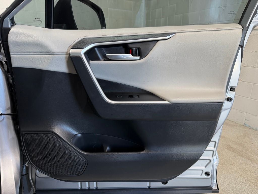 2023 Toyota RAV4 Limited