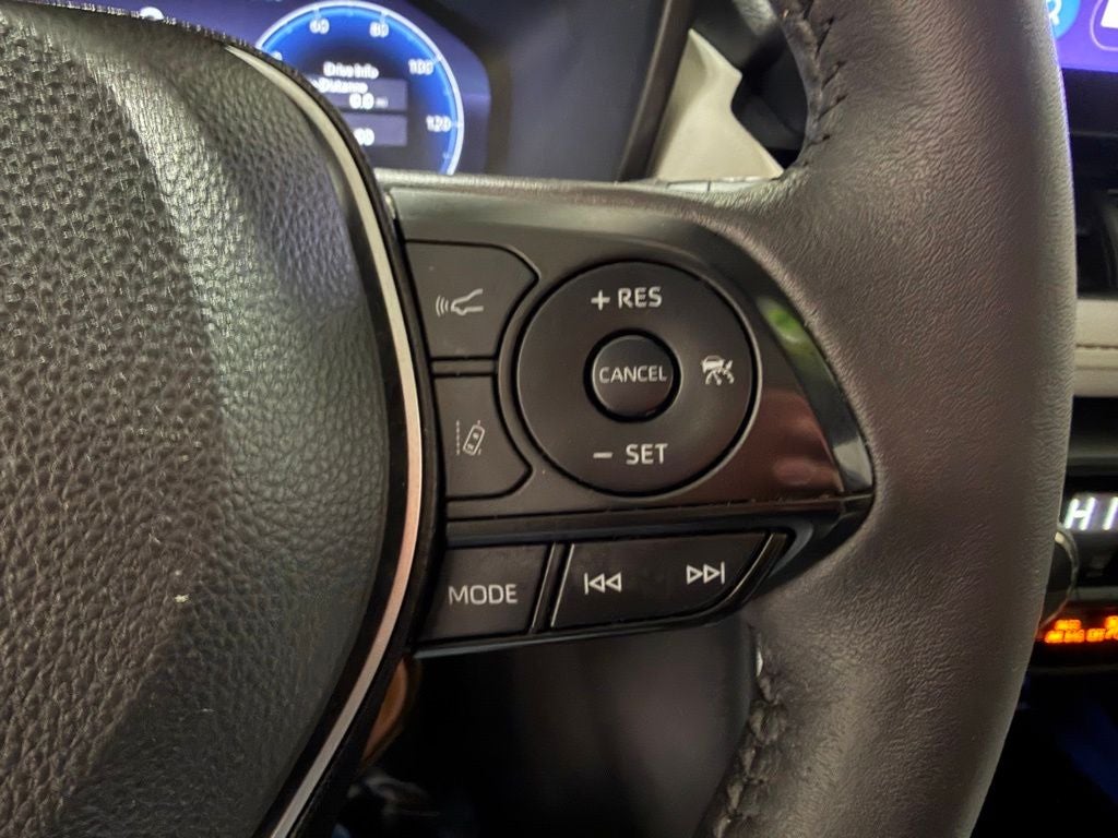 2023 Toyota RAV4 Limited