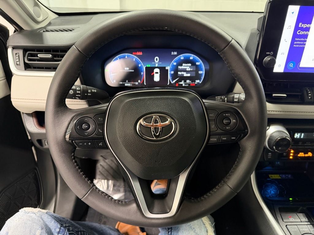 2023 Toyota RAV4 Limited
