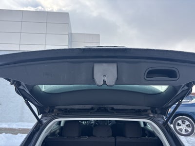 2018 Jeep Compass Sport FWD