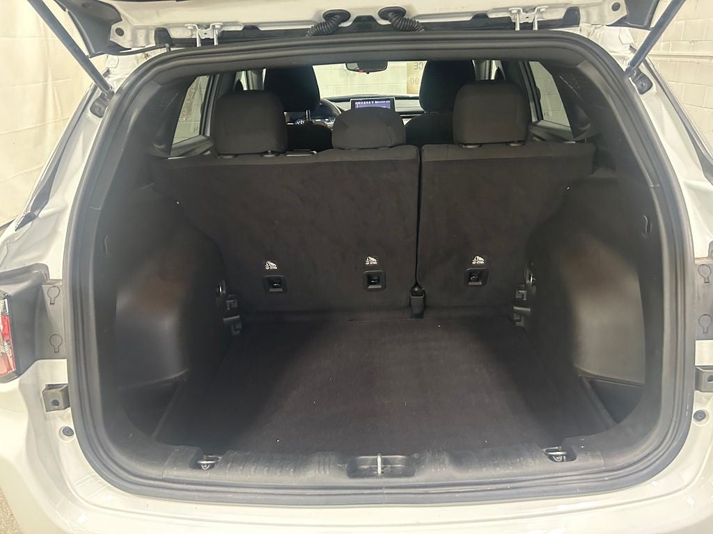 2024 Jeep Compass Sport 4x4