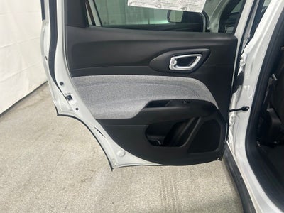 2024 Jeep Compass Sport 4x4