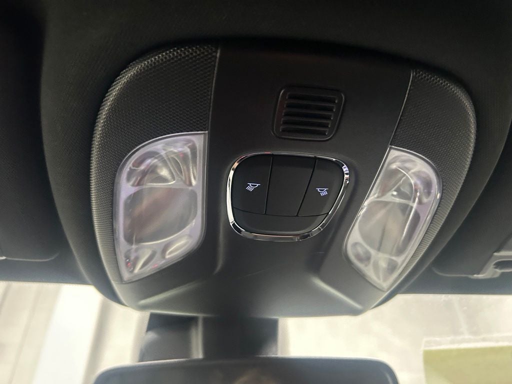 2024 Jeep Compass Sport 4x4