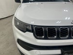 2024 Jeep Compass Sport 4x4