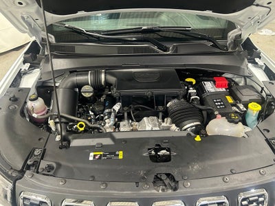 2024 Jeep Compass Sport 4x4