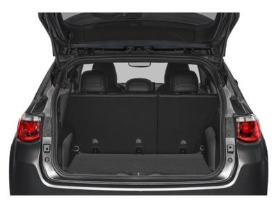 2024 Jeep Compass Sport 4x4