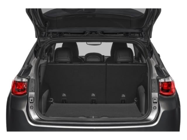 2024 Jeep Compass Sport 4x4