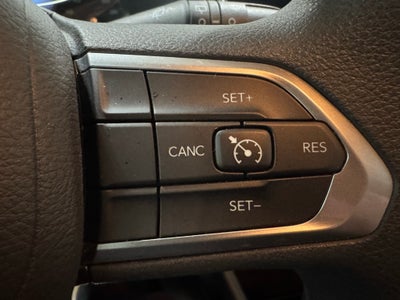 2024 Jeep Compass Sport 4x4