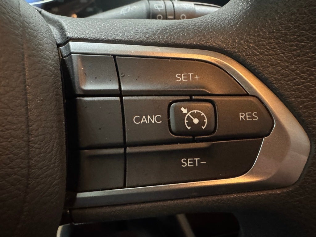 2024 Jeep Compass Sport 4x4