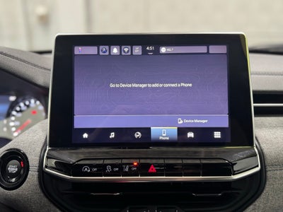 2024 Jeep Compass Sport 4x4