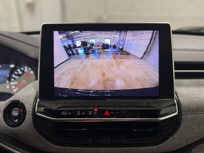 2024 Jeep Compass Sport 4x4