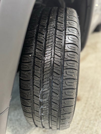 2024 Jeep Compass Sport 4x4