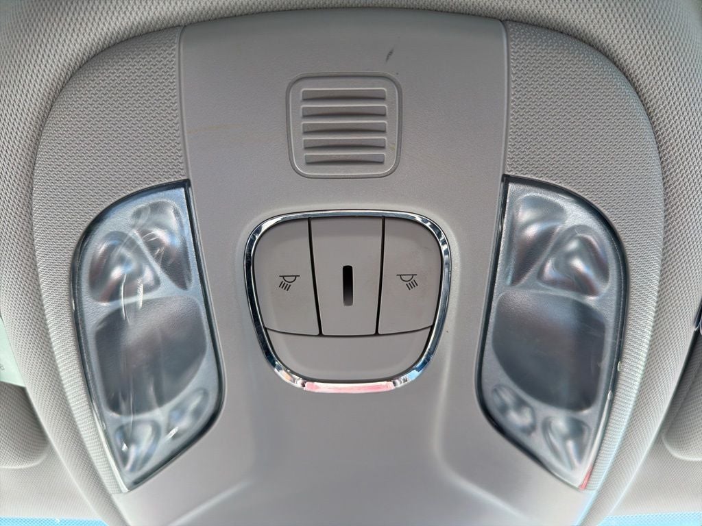 2019 Jeep Compass Latitude 4x4