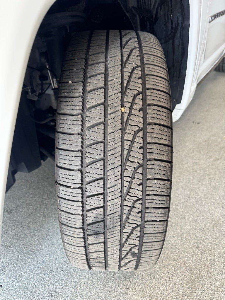 2022 Jeep Compass High Altitude 4x4