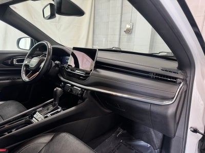 2022 Jeep Compass High Altitude 4x4