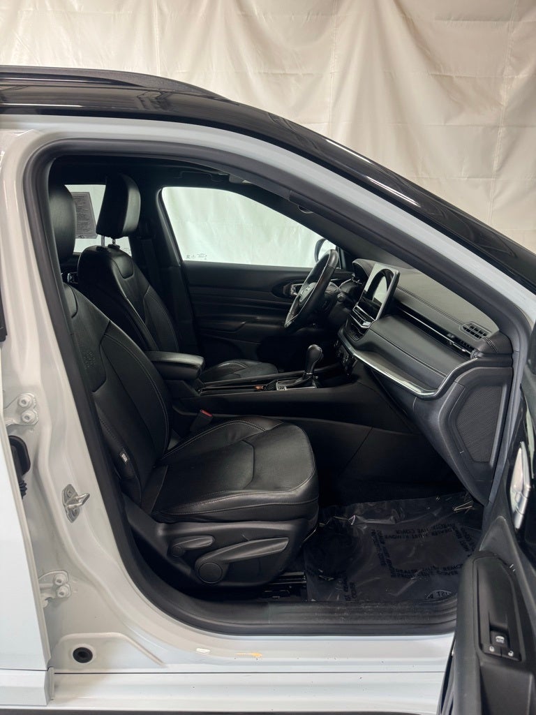 2022 Jeep Compass High Altitude 4x4