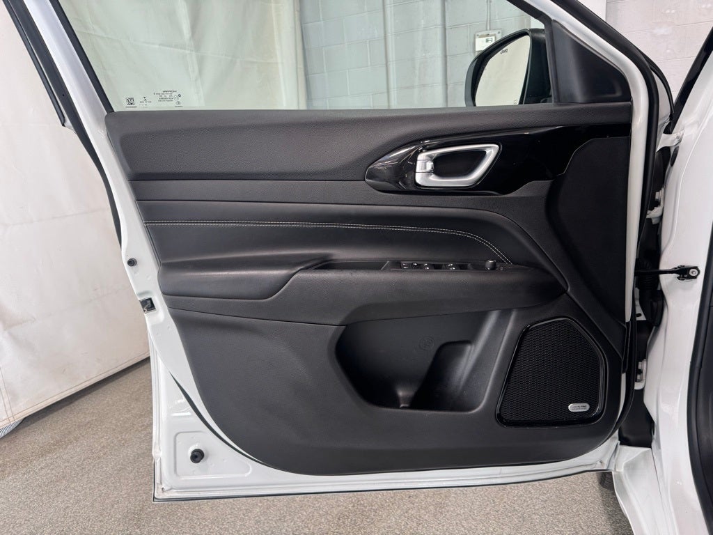 2022 Jeep Compass High Altitude 4x4