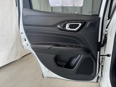 2022 Jeep Compass High Altitude 4x4