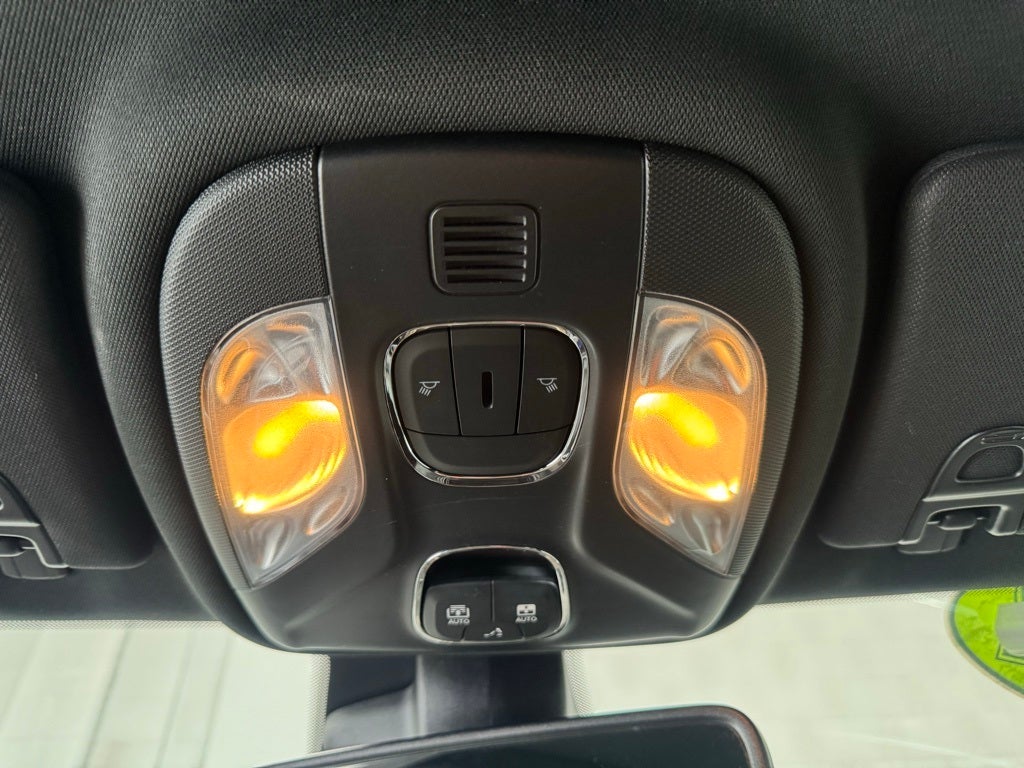 2022 Jeep Compass High Altitude 4x4