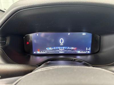 2022 Jeep Compass High Altitude 4x4