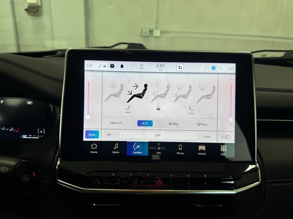 2022 Jeep Compass High Altitude 4x4